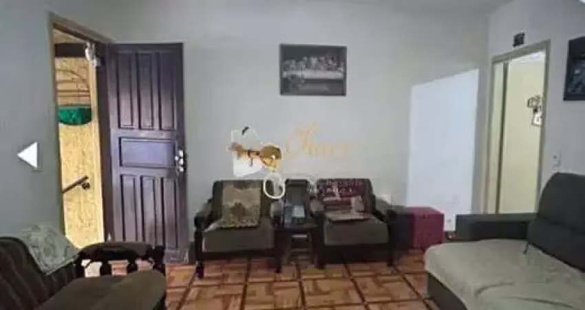Sobrado a venda no taboão da serra com 2 dormitórios