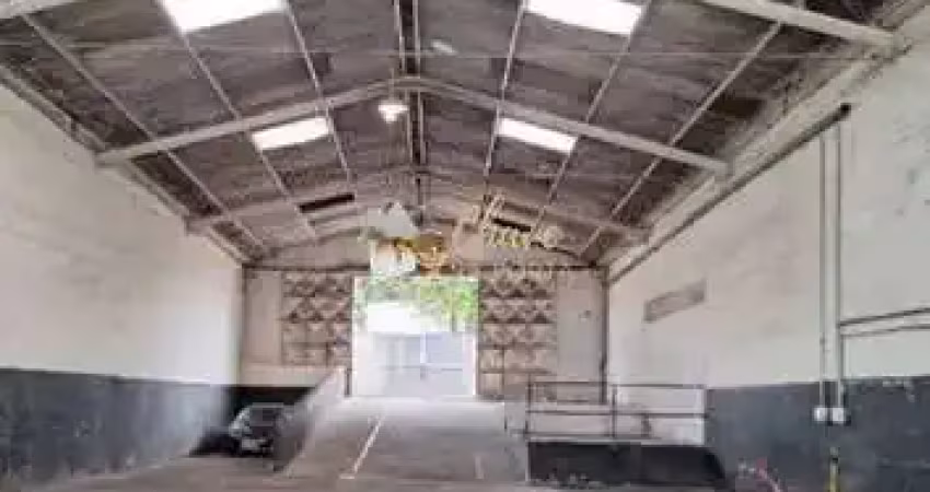 Barracão / Galpão / Depósito para alugar na Rua Prefeito Olivier Ramos Nogueira, Cidade Industrial Satélite de São Paulo, Guarulhos