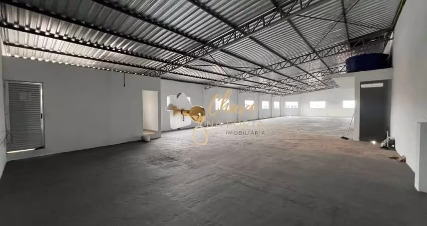 Sala comercial com 1 sala para alugar na Rua Barra de Santo Antônio, Jardim Brasil, Guarulhos