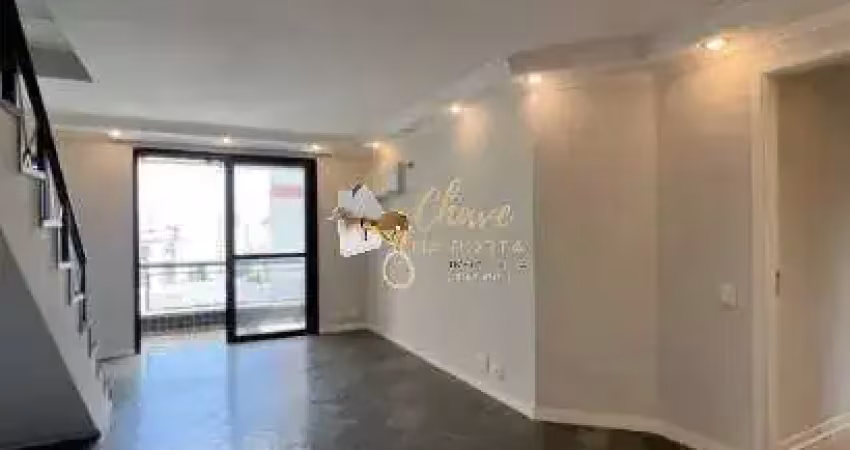 Cobertura duplex à venda na vila andrade com 3 dormitórios