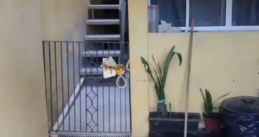 Casa com 3 quartos à venda na Rua Manoel Gutierrez Najera, Jardim Bandeirantes, São Paulo