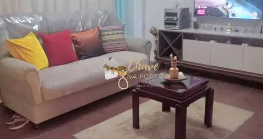 Casa à venda no parque independência com 1 dormitório