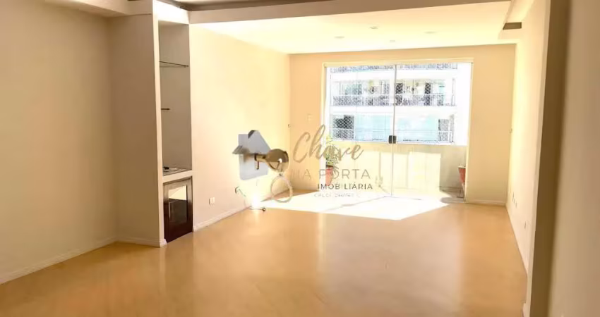 Apartamento amplo à venda no jardim paulista com 2 suítes