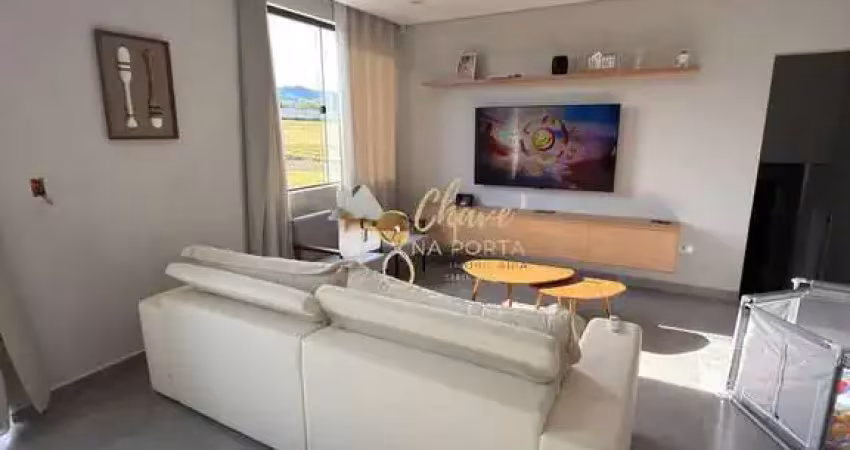 Casa com 4 quartos à venda na Rua Dezoito, Ninho Verde II, Pardinho