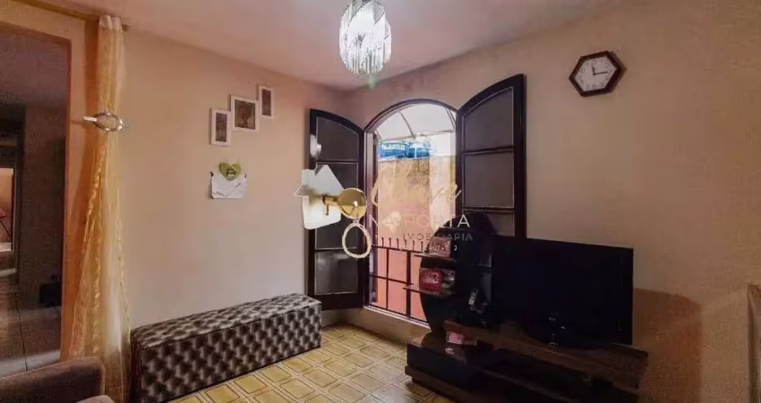 Casa ampla à venda na cidade são mateus com 5 dormitórios
