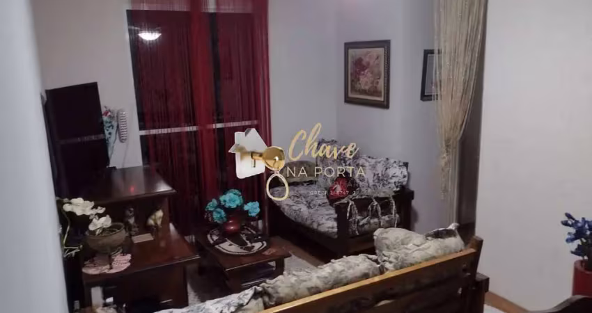 Apartamento à venda no jardim da glória (cotia) com 2 dormitórios