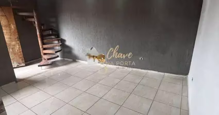 Sobrado amplo com 3 casas à venda no recanto verde do sol