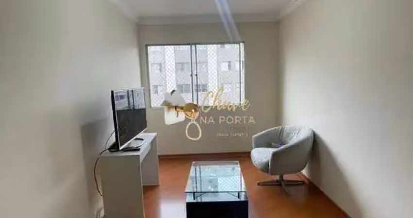 Apartamento amplo à venda no jardim germânia com 3 dormitórios
