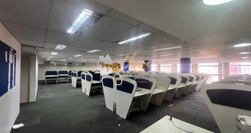 Sala comercial com 1 sala para alugar na Rua São Bento, Centro, São Paulo