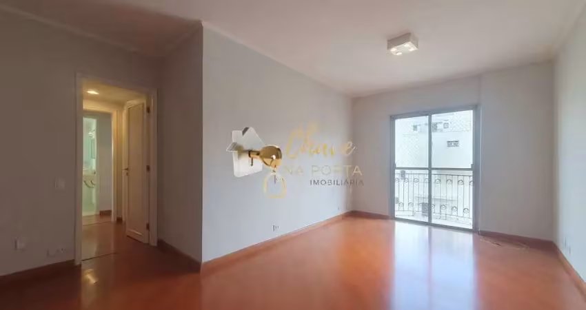 Apartamento para locação em moema com 2 dormitorios