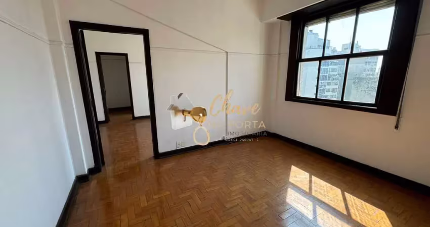 Sala comercial com 1 sala para alugar na Rua General Osório, Santa Ifigênia, São Paulo