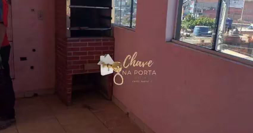 Casa à venda em itapecerica da serra com 6 dormitórios