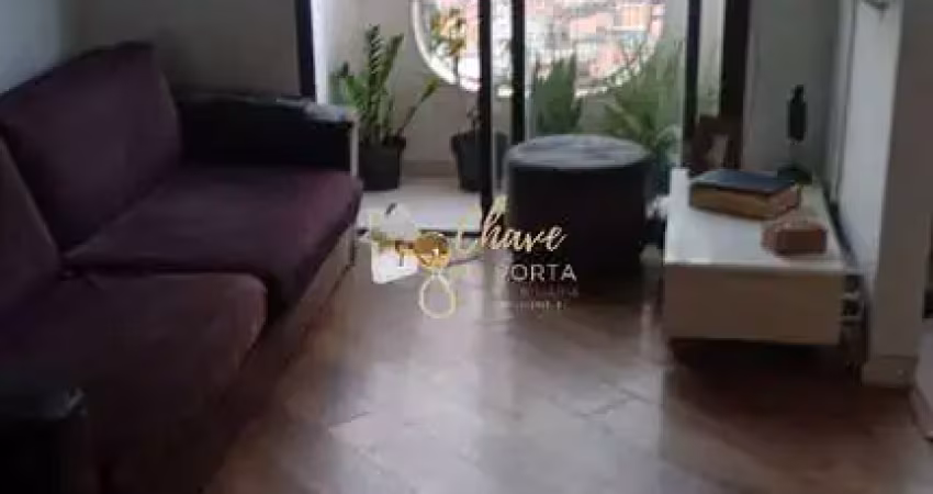 Apartamento a venda na vila andrade com 1 dormitório
