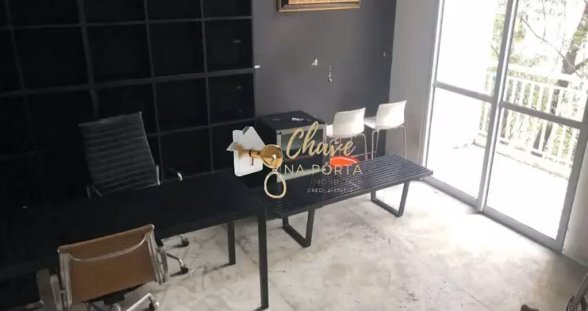 Apartamento duplex a venda na vila andrade com 1 dormitório