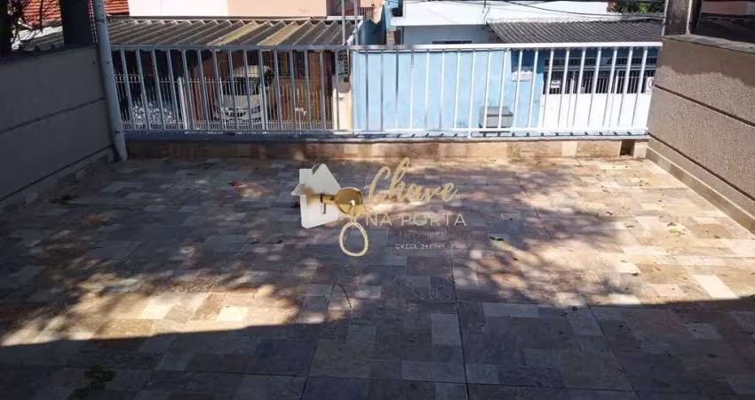 Casa com 3 quartos à venda na Rua Guilherme Mainard, Jardim Ana Maria, São Paulo