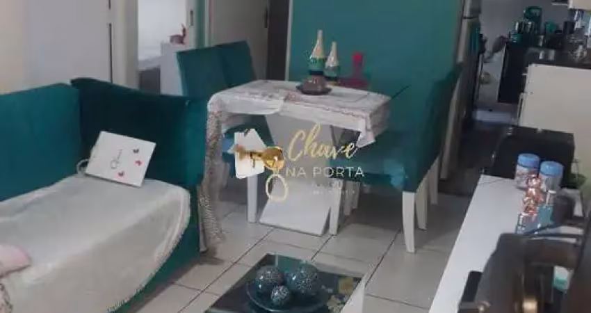 Apartamento à venda na vila da paz com 2 dormitórios