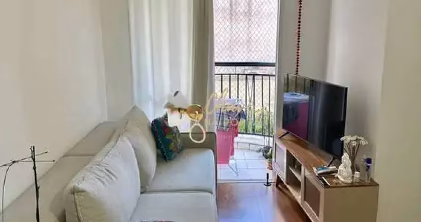 Apartamento à venda no campo belo com 2 dormitórios