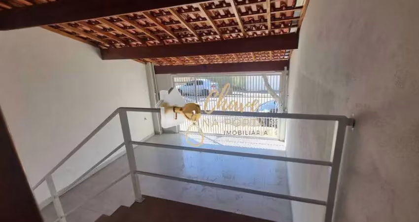 Casa com 2 quartos à venda na Rua Xavantes, Vila Jaci, São José dos Campos