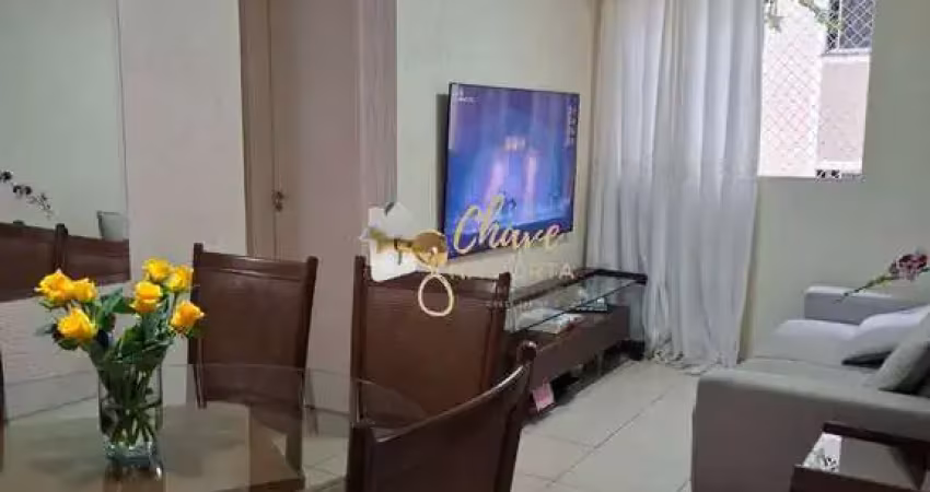 Apartamento com 2 quartos à venda na Rua Dona Vitu Giorgi, Jardim Leonor, São Paulo