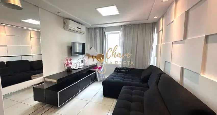 Cobertura duplex beira mar à venda na praia de tambaú