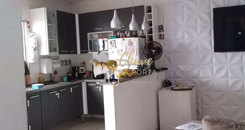 Casa com 4 quartos à venda na Rua Tarira, Jardim São Bento Novo, São Paulo