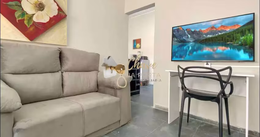 Casa em condomínio fechado com 1 quarto para alugar na Rua Luiza Marcelina Chaib, Jardim Cidália, São Paulo
