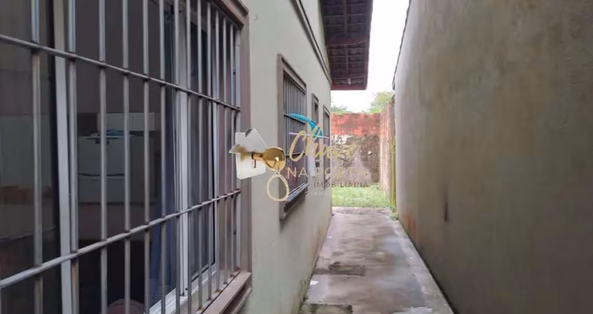 Casa com 2 quartos à venda na Rua Monsenhor Seckler, Jardim Praia Grande, Mongaguá