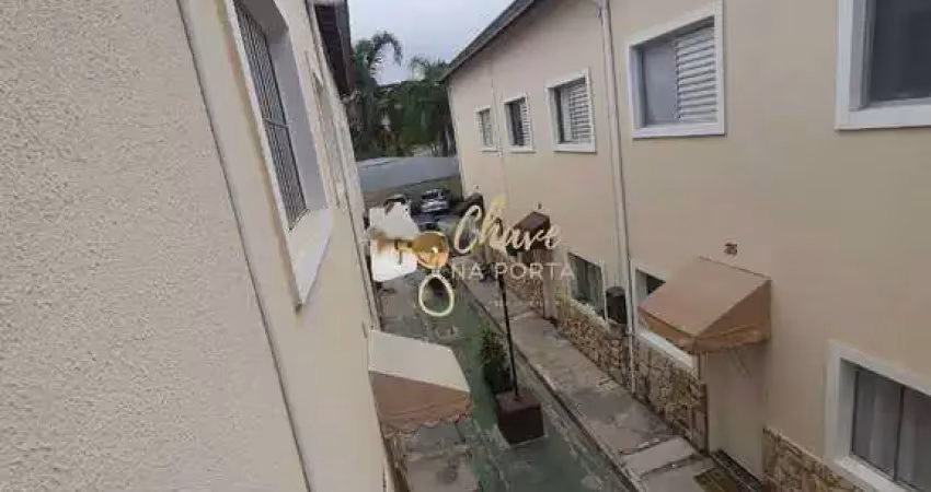 Casa em condomínio à venda na cidade lider com 2 dormitórios