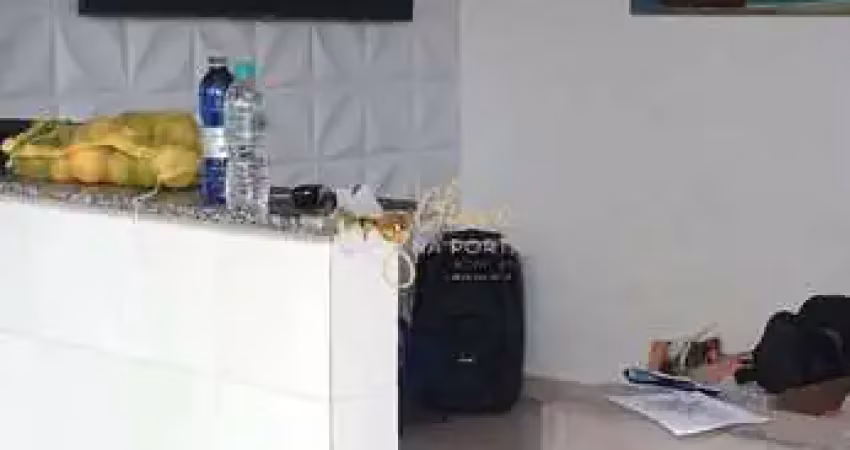 Casa ampla à venda no jardim são bento novo com 4 dormitórios