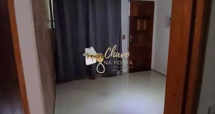 Apartamento reformado à venda no capão redondo com 2 dormitórios