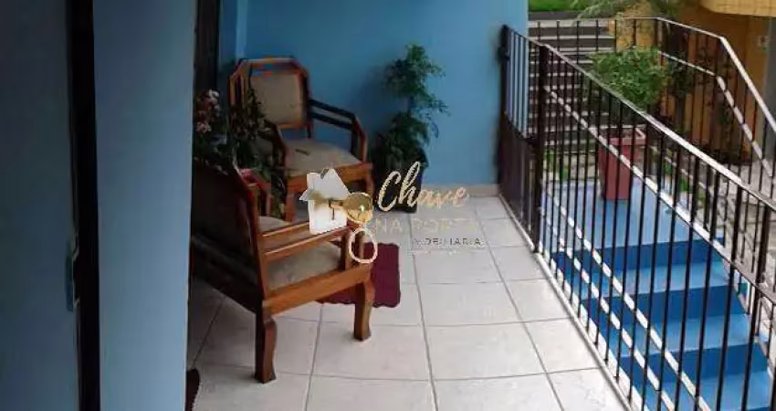 Casa com 3 quartos à venda na Rua Francisco Danieli, Jardim Avenida, São Paulo