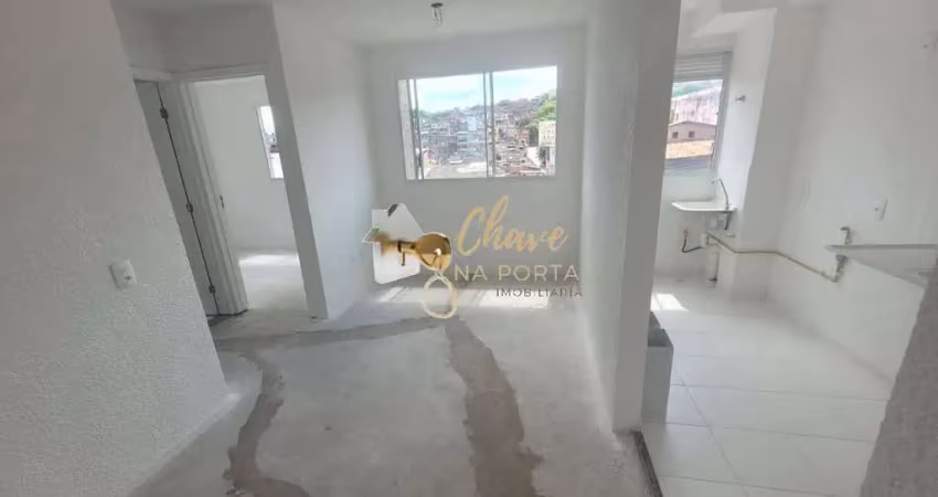 Apartamento à venda na vila andrade com 2 dormitórios