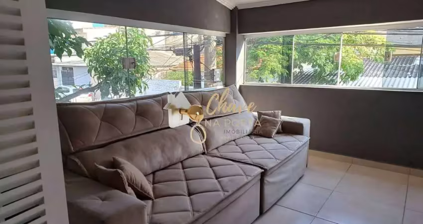 Casa com 3 quartos à venda na Rua Estevão da Cunha de Abreu, Vila Nova das Belezas, São Paulo