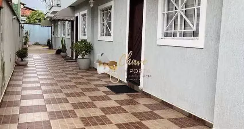 Casa em condomínio à venda em interlagos com 3 dormitórios