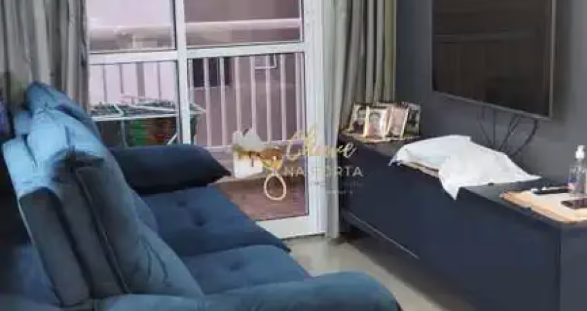 Apartamento à venda no campo limpo com 2 dormitórios