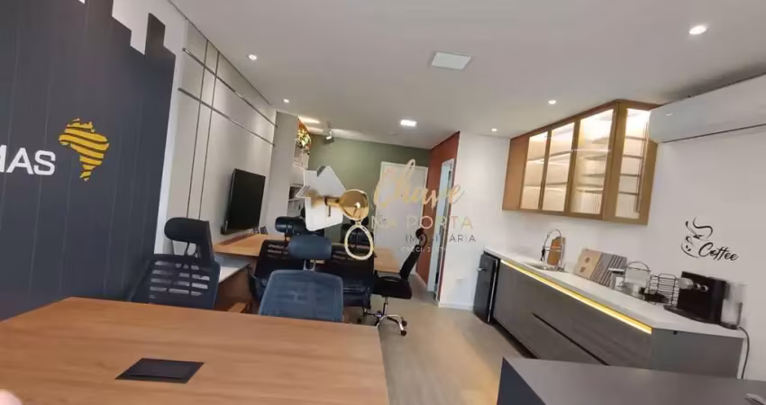 Sala comercial com 1 sala para alugar na Rua Edward Joseph, Vila Suzana, São Paulo
