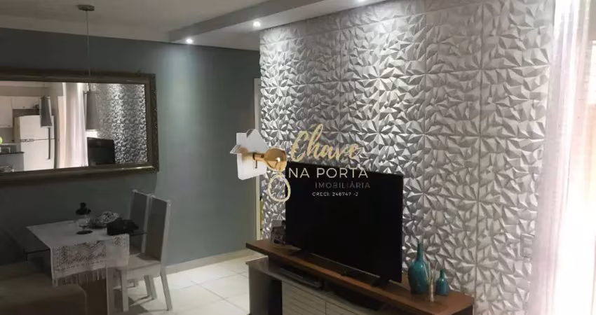 Apartamento amplo à venda no taboão da serra com 2 dormitórios