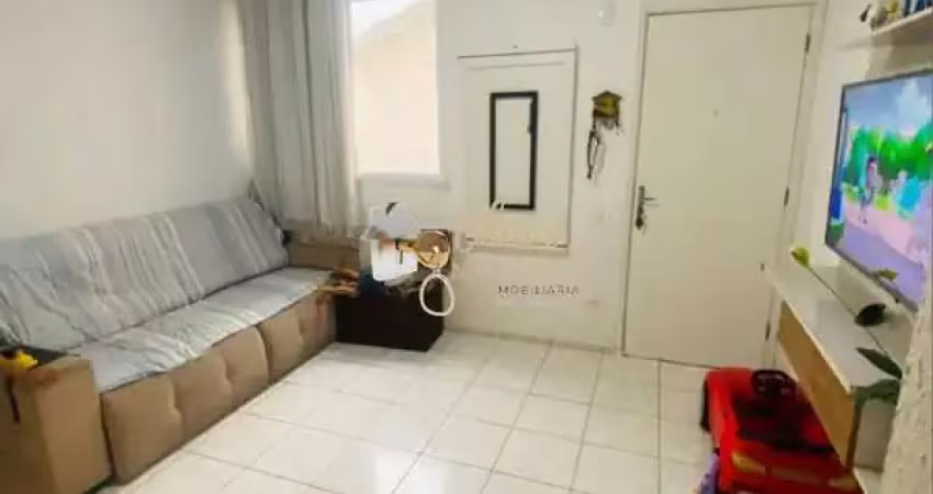 Apartamento à venda no jardim apurá com 2 dormitórios