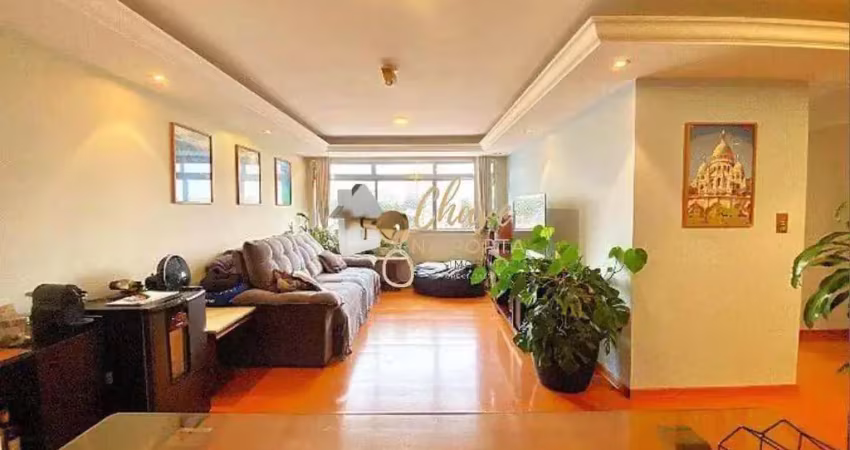 Apartamento amplo à venda em santo amaro com 2 dormitórios