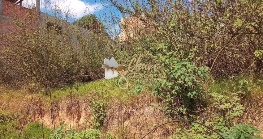 Terreno à venda na Rua da Cachoeira, Recreio Primavera, Itapecerica da Serra