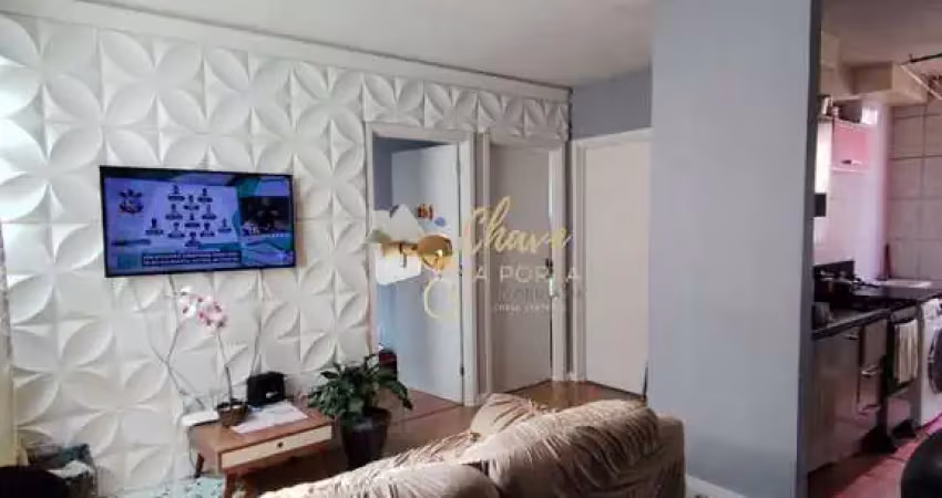Apartamento à venda na Rua Maria Aparecida de Jesus, Jardim Apura, São Paulo