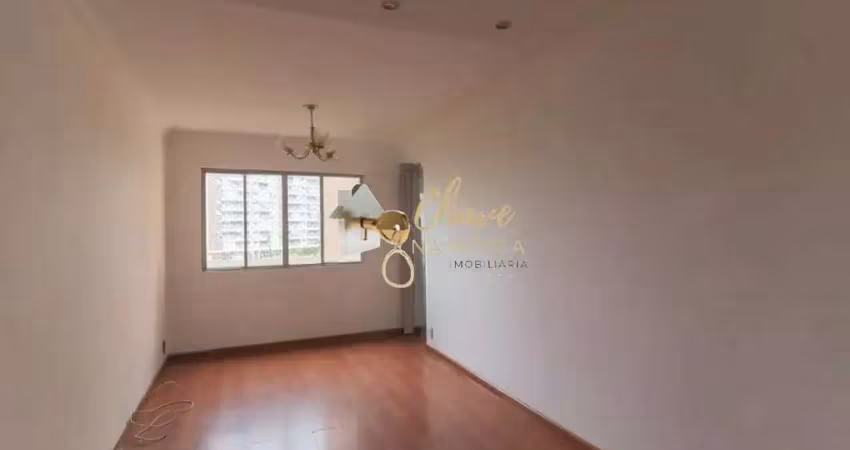 Apartamento com 2 quartos à venda na Rua Benedito Fernandes, Santo Amaro, São Paulo