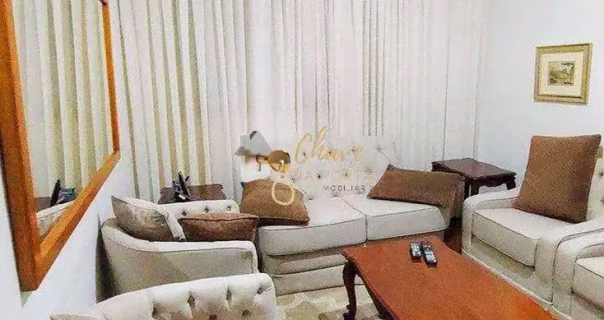 Apartamento amplo à venda na fazenda morumbi com 4 suites
