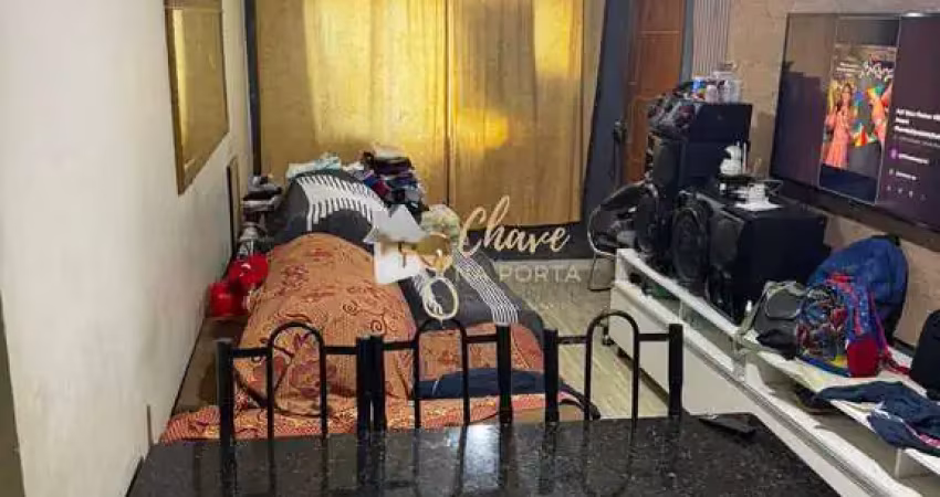 Apartamento com 2 quartos à venda na Rua João Carlos Santos da Silva, Parque Fernanda, São Paulo