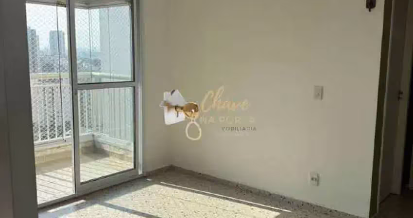 Apartamento à venda na vila marina com 2 dormitórios