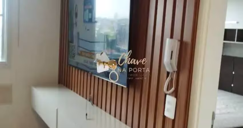 Apartamento com 1 quarto à venda na Rua Vilar de Figos, Vila Nova das Belezas, São Paulo
