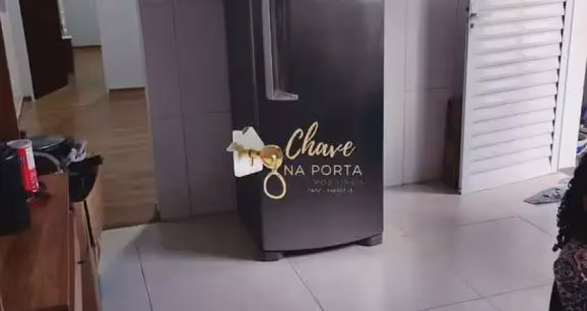 Casa com 3 quartos à venda na Rua Tribo dos Acrás, Jardim Dom José, São Paulo
