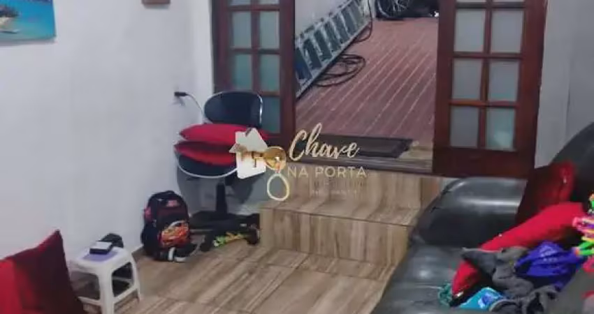 Sobrado à venda no jardim dom josé com 3 dormitórios