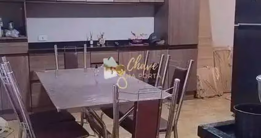 Casa a venda no jardim pinheirinho com 4 dormitórios