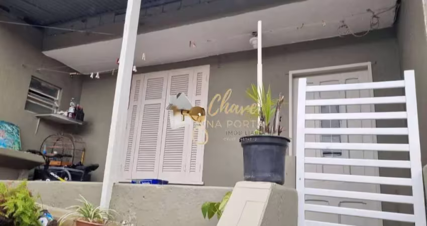 Casa com 5 quartos à venda na Rua Maria Catarina Comino, Jardim Três Marias, Taboão da Serra